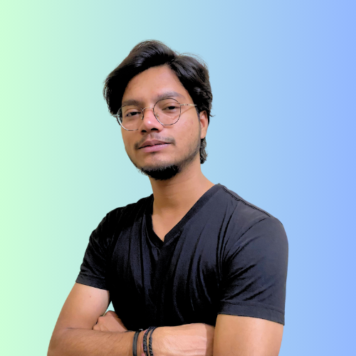 Deepanshu Goswami