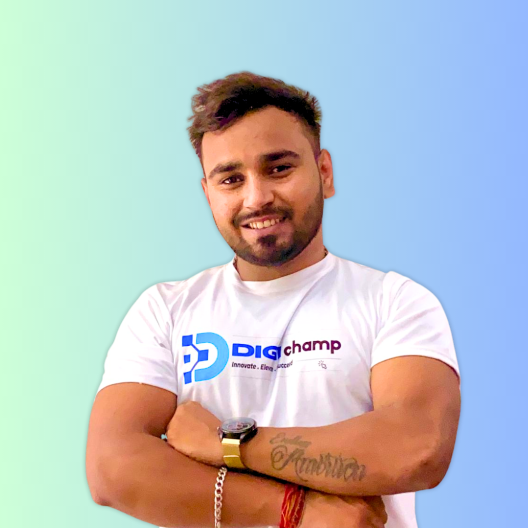 Chinmay Sharma